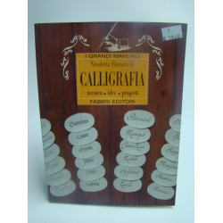 calligrafia calligrafia